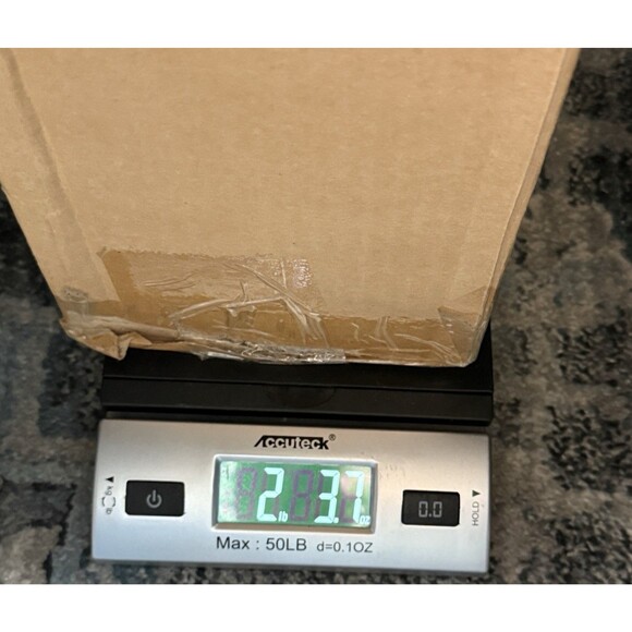 Vtg Avon Fiber Optic Santa Claus 14" Musical Light Up Christmas Figurine Video - Picture 6 of 16